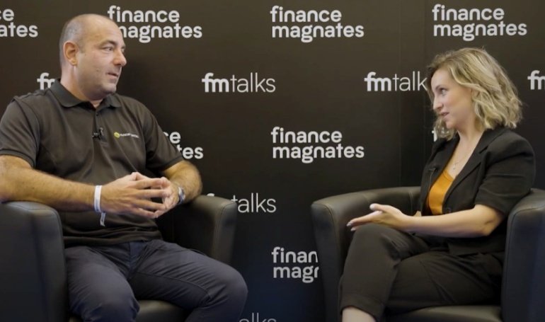 Insights from iFX EXPO International 2025