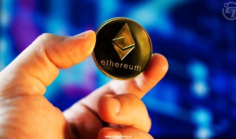 Institutional Investors Shift to Ethereum From Bitcoin & XRP: Data