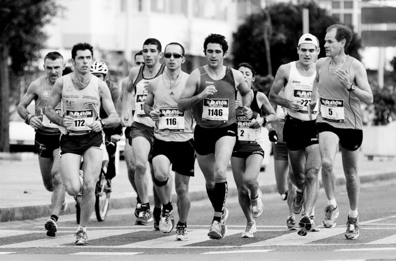 Institutions Pile In as BTC’s Favorable Asymmetry Persists