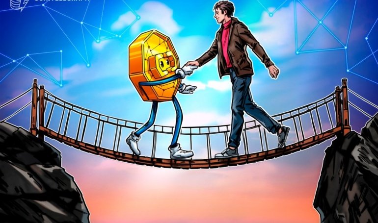 Intents fix crypto’s UX crisis.