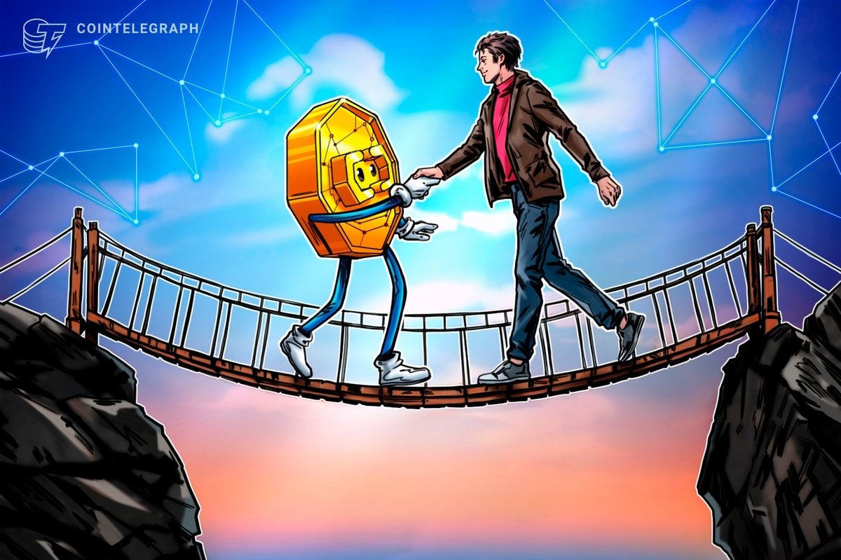 Intents fix crypto’s UX crisis.