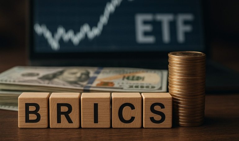 Invest in BRICS ETFs: Opportunities and Risks Explained