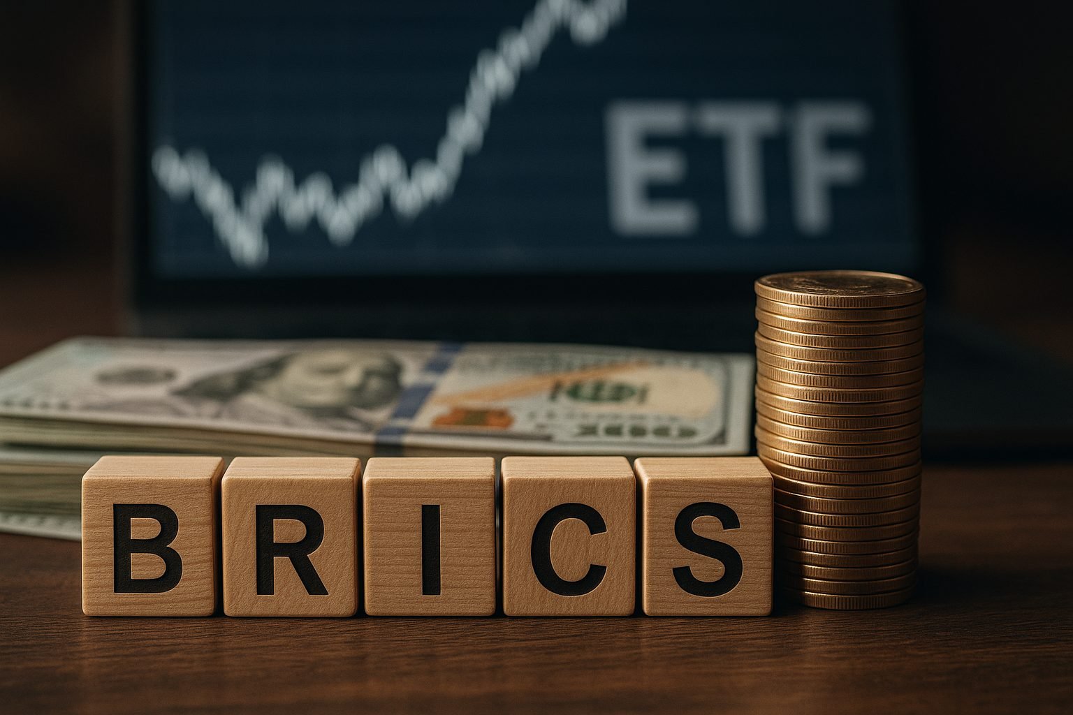 Invest in BRICS ETFs: Opportunities and Risks Explained