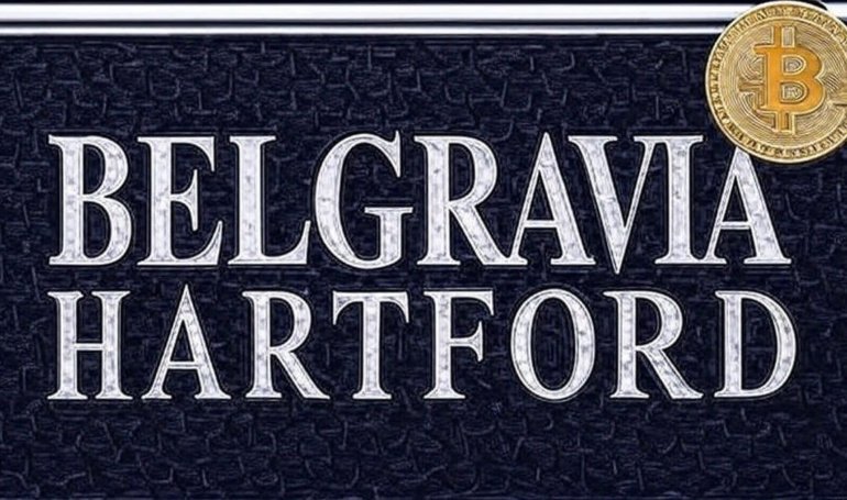 Investment Holding Company Belgravia Hartford Capital Makes First Bitcoin Purchase As Part Of Treasury Strategy
