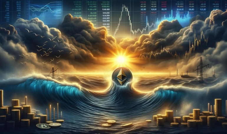 Investors Eye Key Support Levels