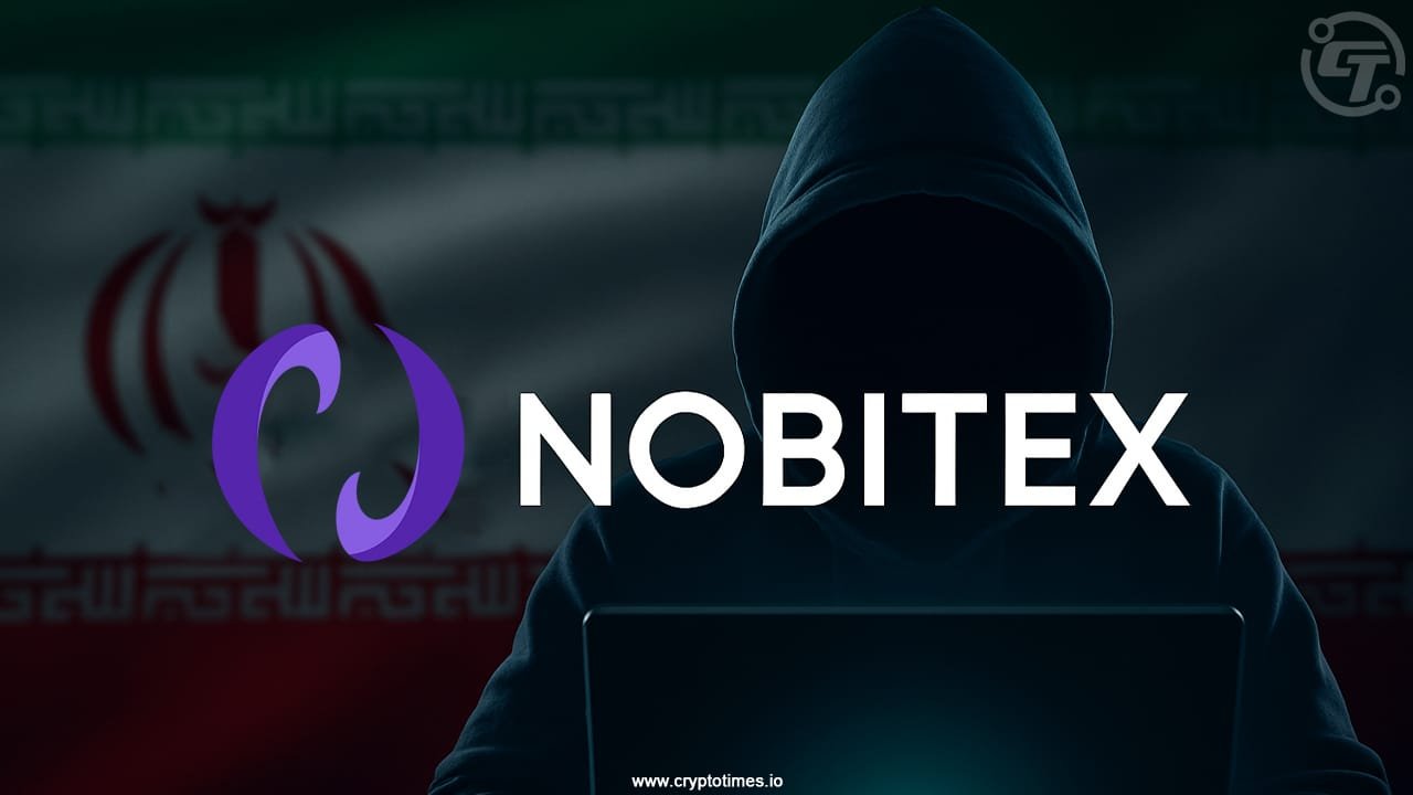 Iran Limits Crypto Exchange Hours After 0M Nobitex Hack