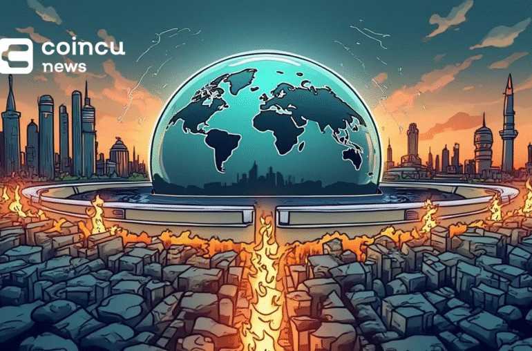 Iran to Continue Nuclear Activities Amid Israeli Airstrikes – Coincu