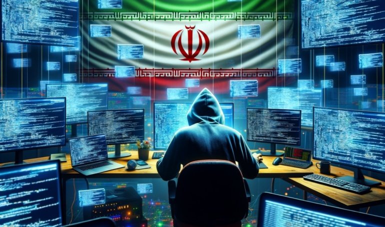 Iranian Crypto Exchange Hacked for  Million