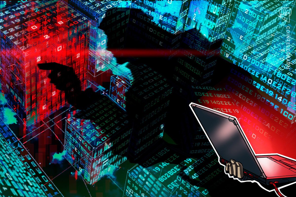 Iranian Crypto Exchange Nobitex Exploited for M