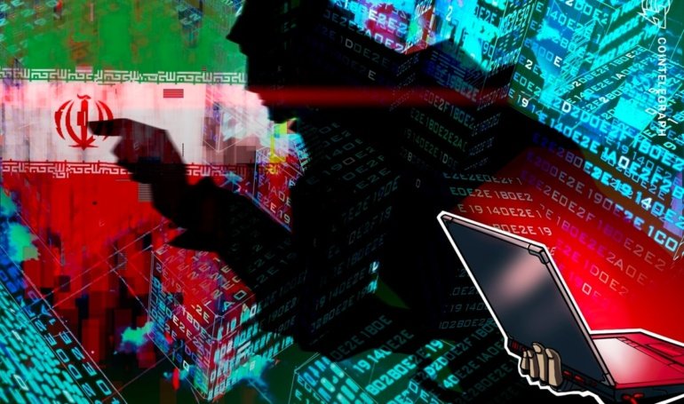 Iranian Crypto Exchange Nobitex Exploited for M