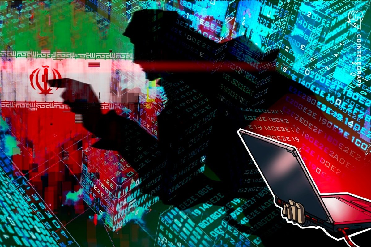 Iranian Crypto Exchange Nobitex Exploited for M