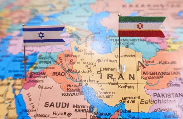 Iranian Crypto Exchange Nobitex Loses M in Cyberattack as Israel-Iran Tensions Escalate
