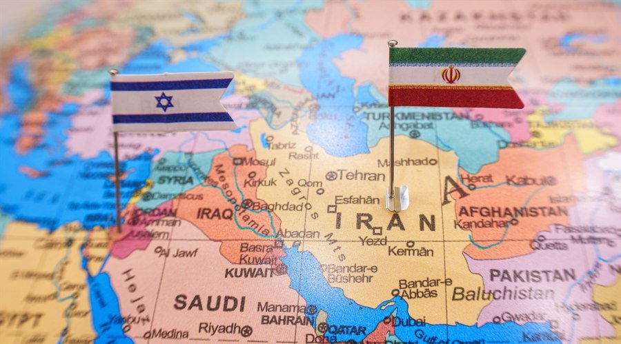 Iranian Crypto Exchange Nobitex Loses M in Cyberattack as Israel-Iran Tensions Escalate
