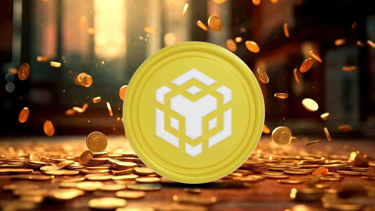 Is K BNB The Next Big Move? DeFi And ETF Hype Build The Case