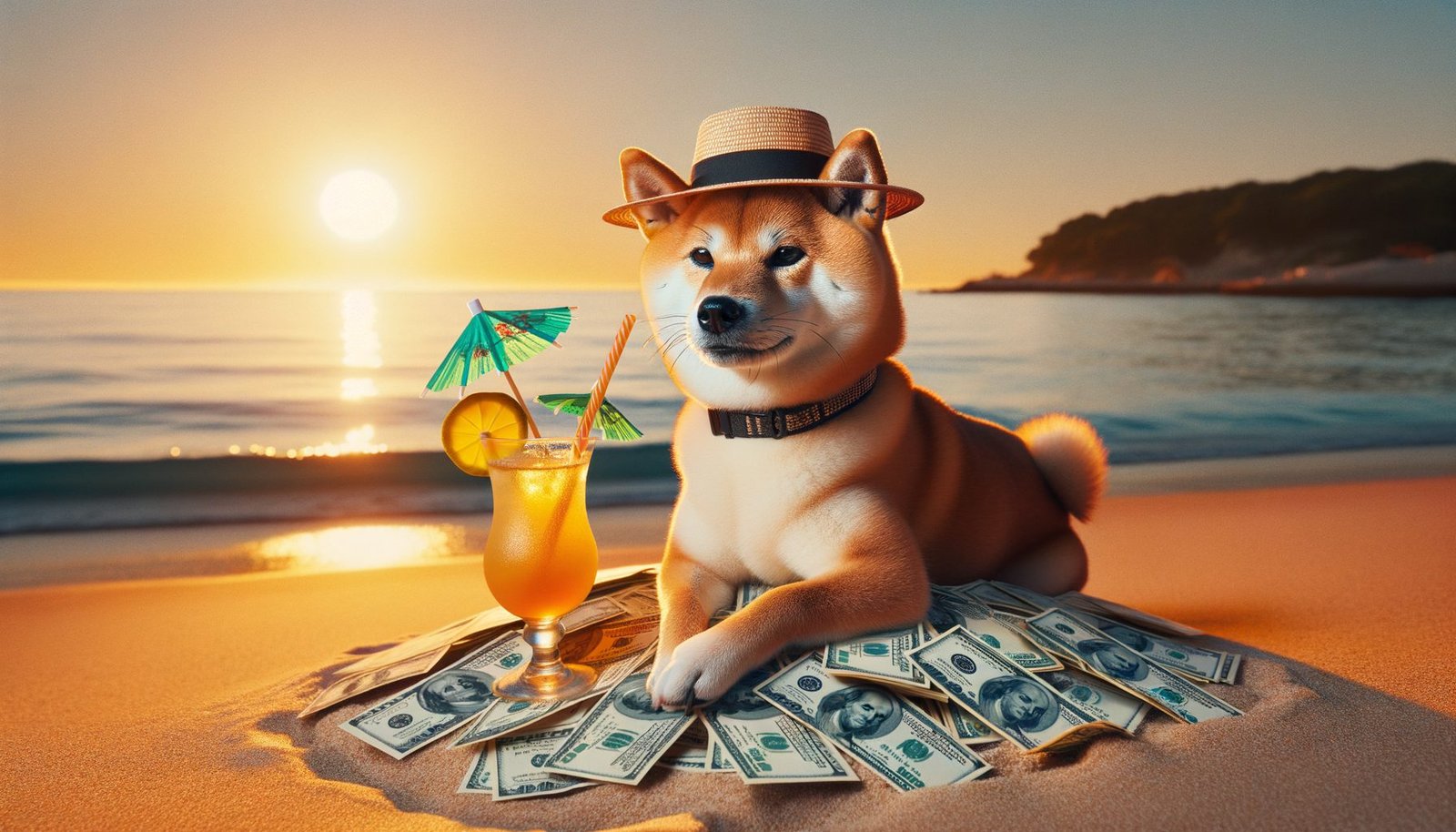 Is 00 In Shiba Inu Enough For You To Retire By 2035?