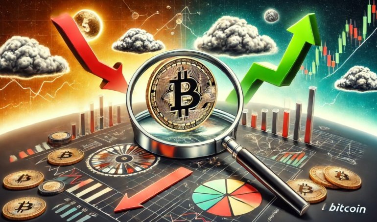 Is A 12% Retrace Inevitable For Bitcoin?