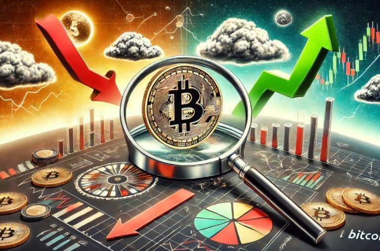Is A 12% Retrace Inevitable For Bitcoin?
