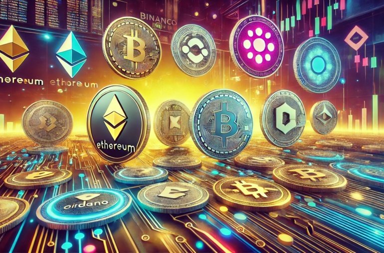 Is Altcoin Season Over Or It Never Started? Here’s What Historical Data Says