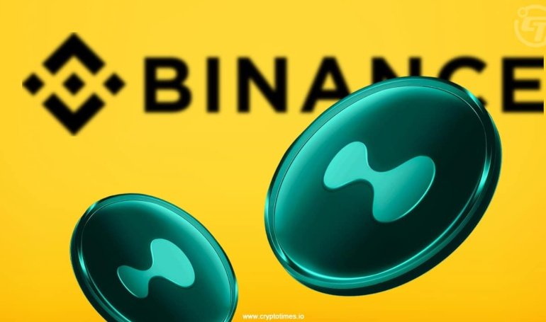 Is Binance Teasing a HYPE Spot Listing? Arthur Hayes Weighs In