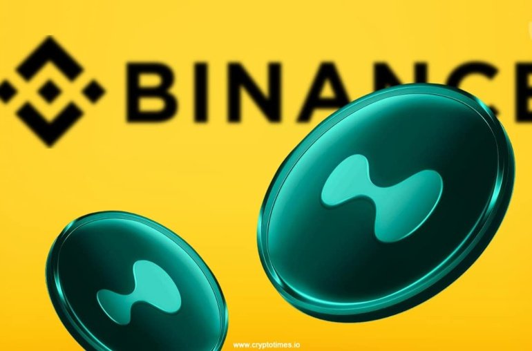 Is Binance Teasing a HYPE Spot Listing? Arthur Hayes Weighs In