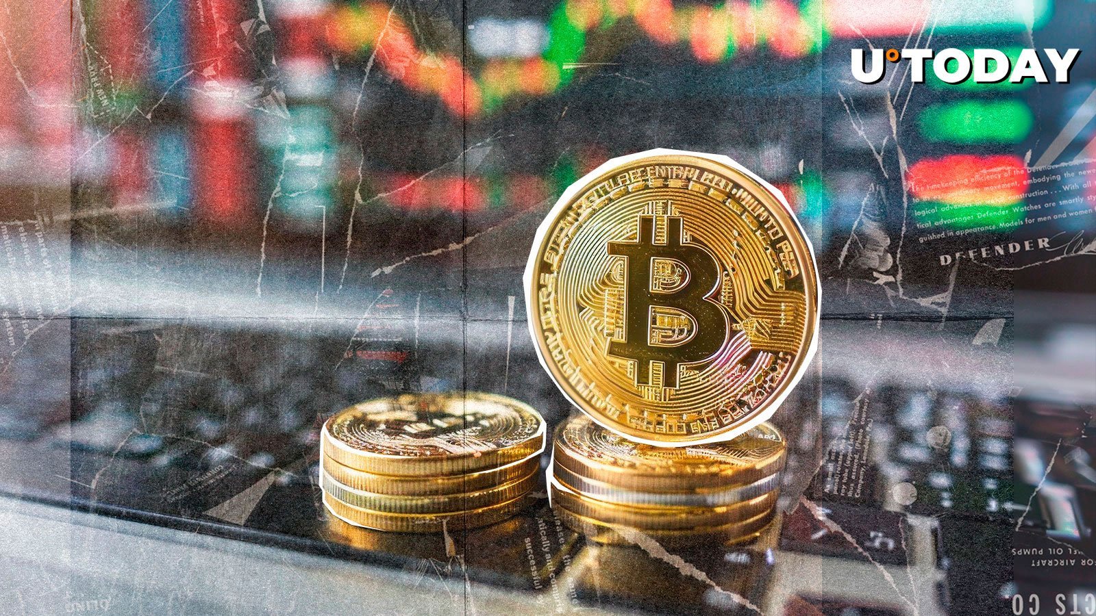 Is Bitcoin Ready to Surge? Key BTC Indicator Nears Golden Cross
