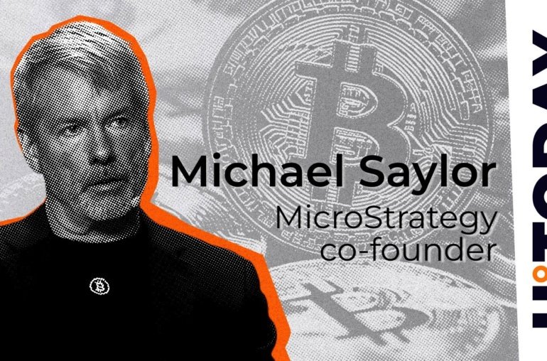 Is Bitcoin Safe From Quantum Computers? Michael Saylor Shares Bullish Take