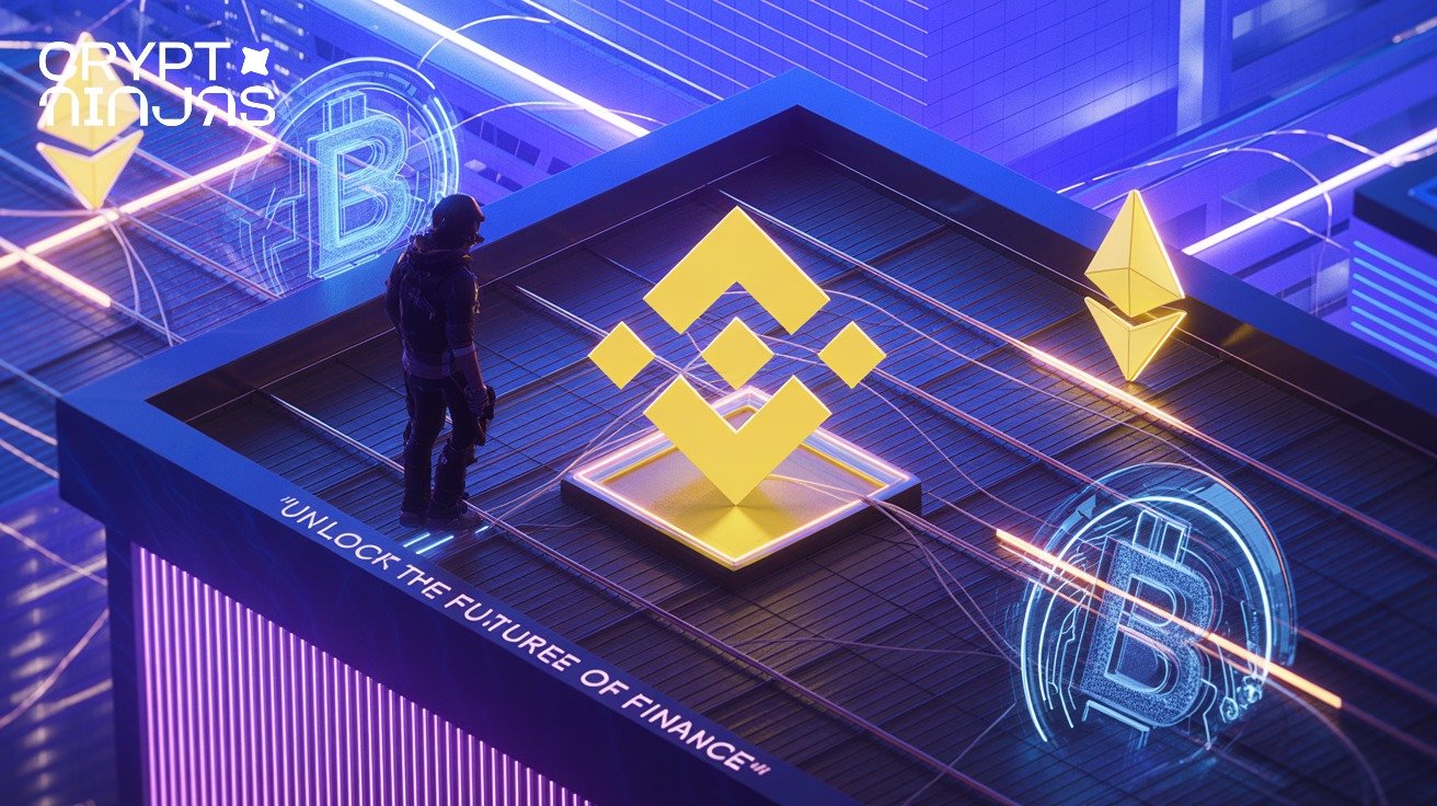 Is Cryptocurrency Going to Be the Next Big Thing in Finance?