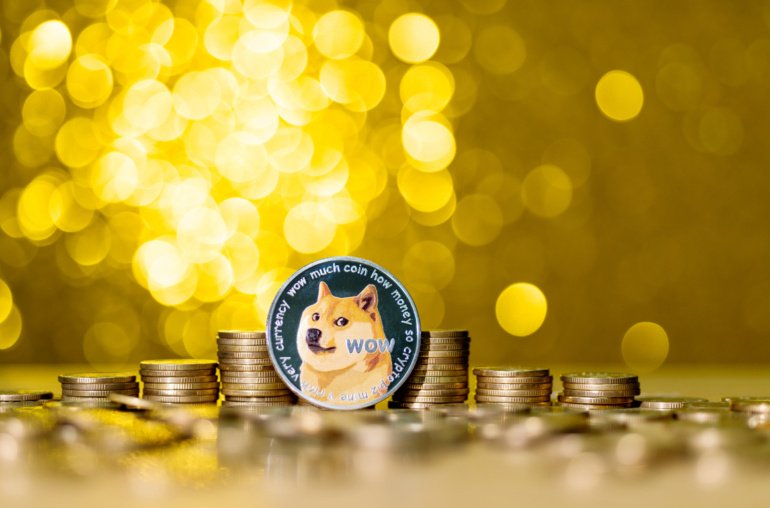 Is Dogecoin Ready To Explode? Crypto CEO Explains Why A DOGE Rally Is Possible