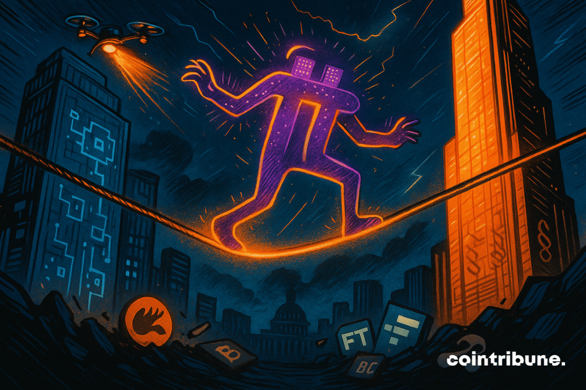 Is Pi Network Nearing Its Final Move?