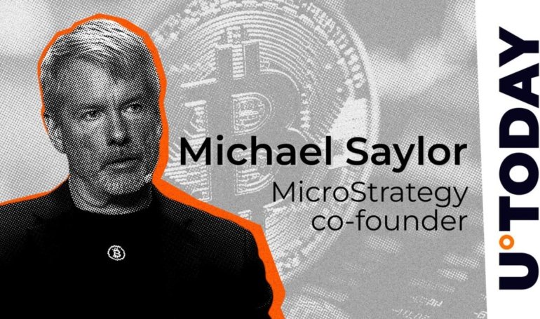 Is Saylor About to Announce Another Massive Bitcoin Purchase?