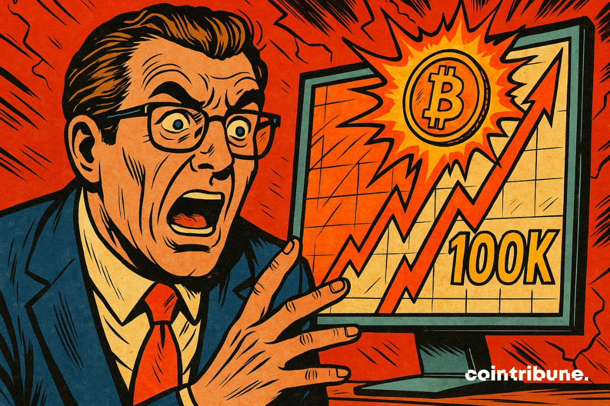 Is The Market Ready To Explode?