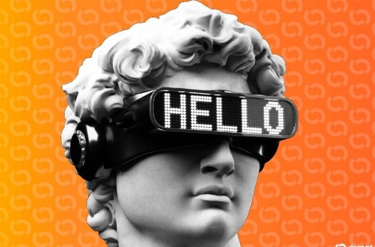 Is The Metaverse Back? Solana Token for VR Game Explodes