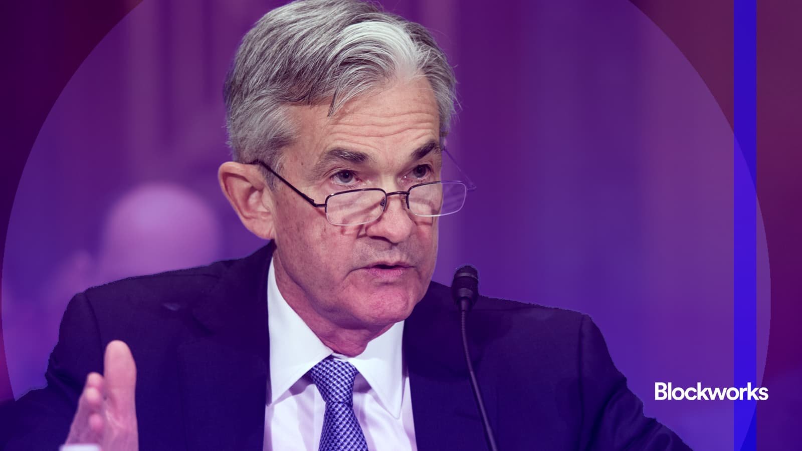 Is the Fed risking a policy mistake by sitting on their hands?