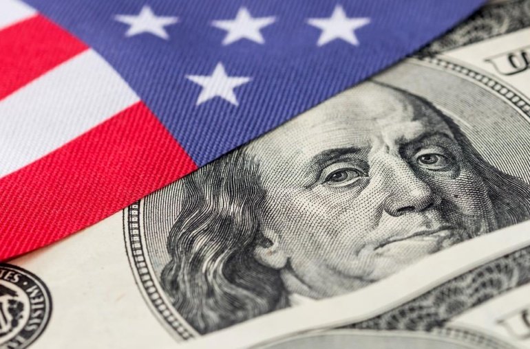 Is the US Economy in Recession? War or Not, Stats Say Yes