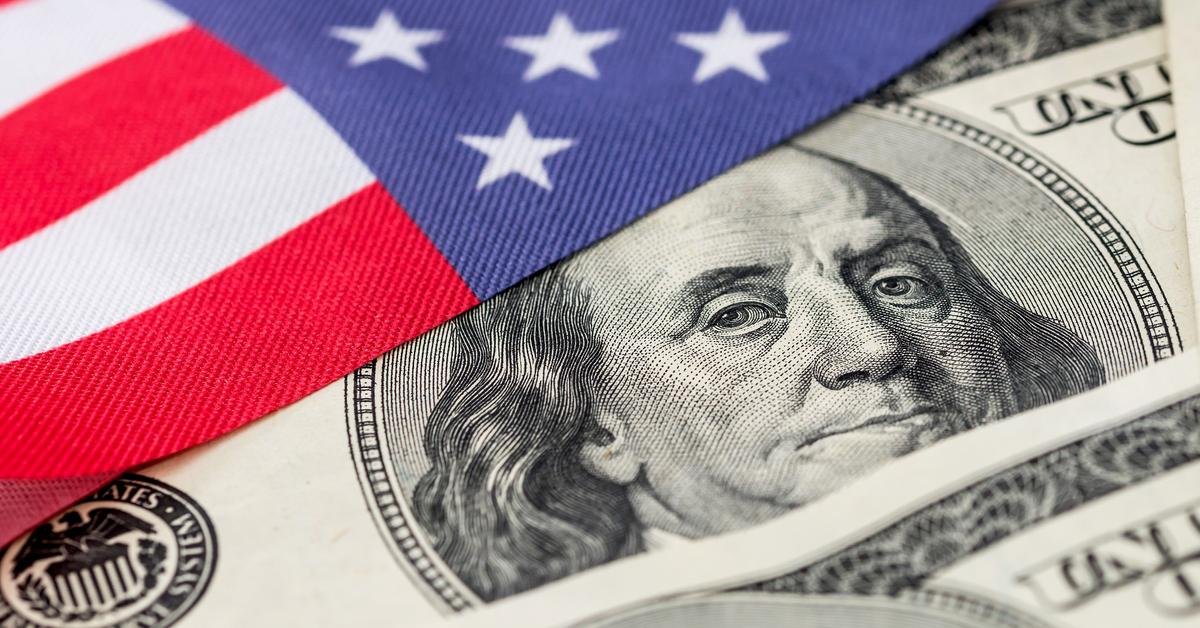 Is the US Economy in Recession? War or Not, Stats Say Yes