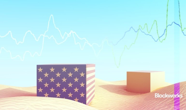 Is the ‘mirage’ of reassuring economic data ending?