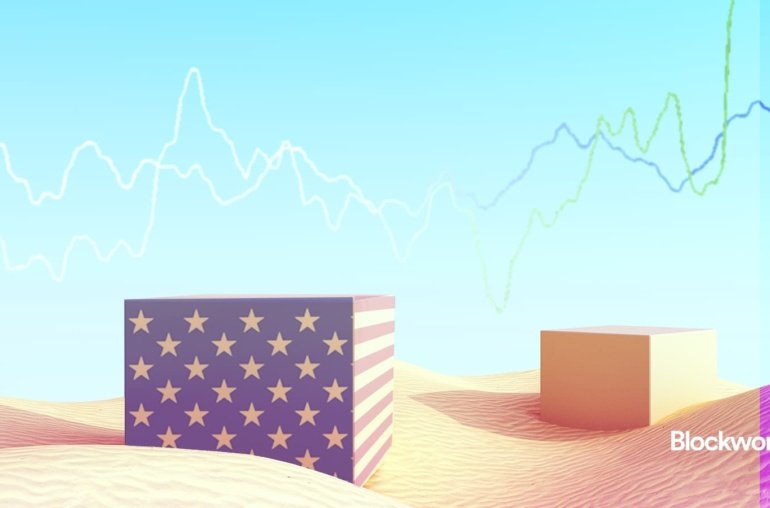 Is the ‘mirage’ of reassuring economic data ending?