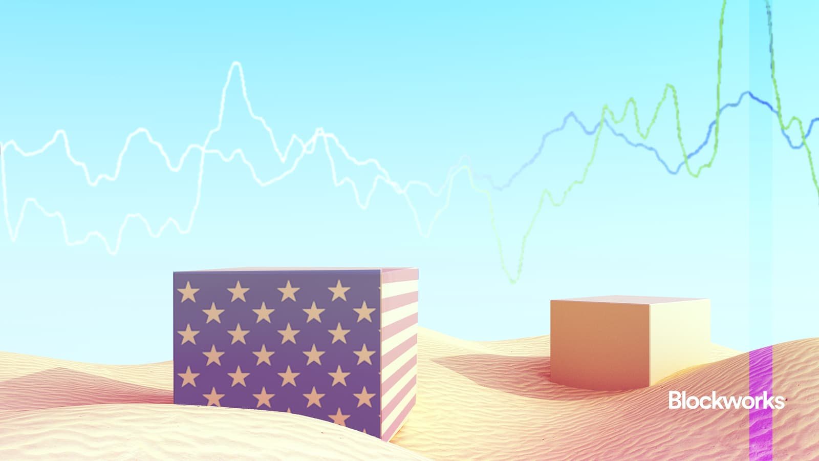 Is the ‘mirage’ of reassuring economic data ending?