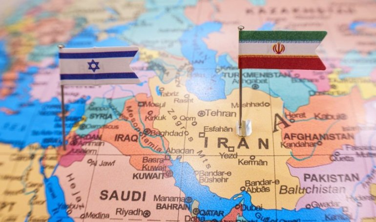 Israel-Iran Ceasefire: Gold and Oil Fall as Middle East Tensions Ease