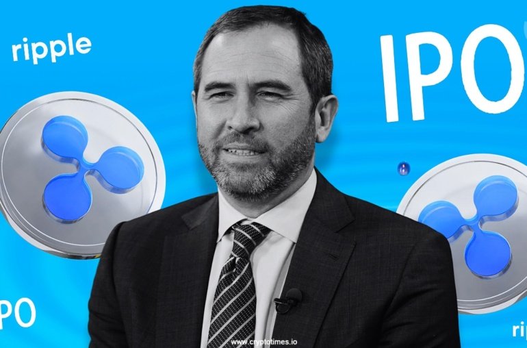 Israel-Iran Tension Crashes Markets, Institutional Buying, Ripple IPO Chatter, and More