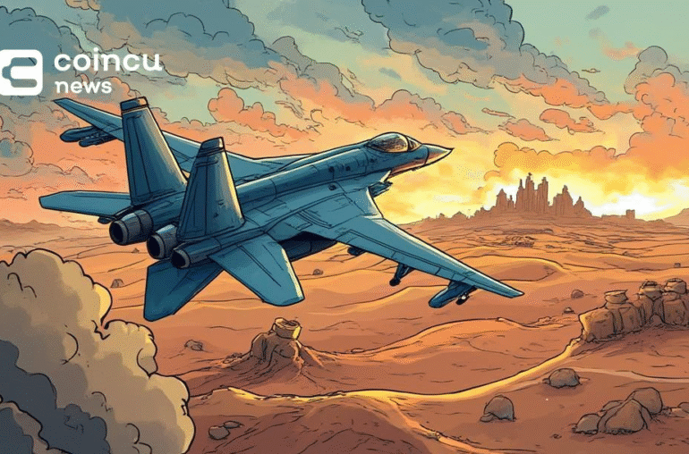 Israeli Air Force Strike on Yemen Targets Houthi Leaders – Coincu