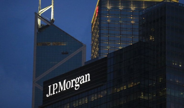 JP Morgan Files Trademark for JPMD: Is It a Stablecoin?