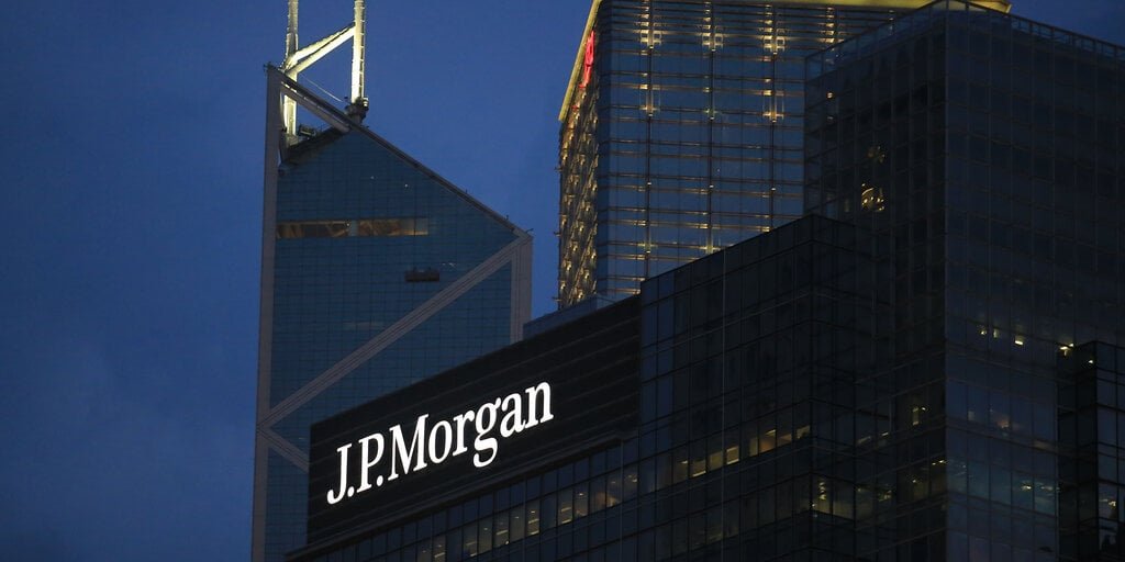 JP Morgan Files Trademark for JPMD: Is It a Stablecoin?