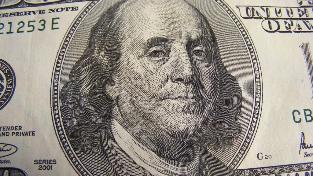 JP Morgan Predicts How Long USD Will Remain Global Currency