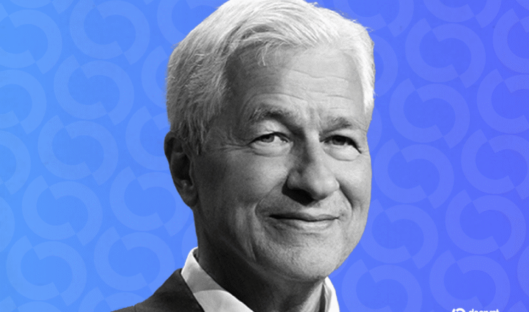 JP Morgan’s JPMD ‘Stablecoin’ Is Actually a Deposit Token on Base