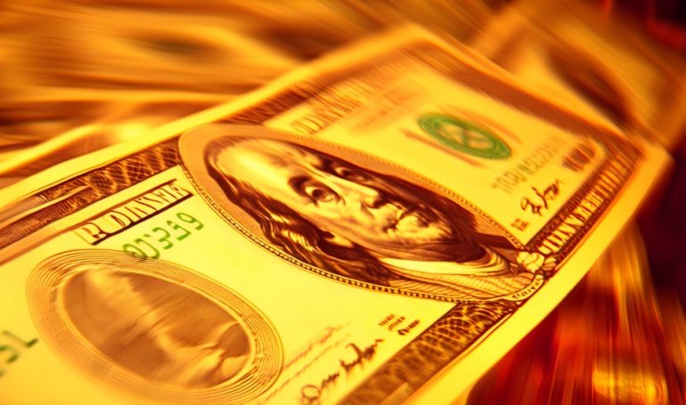 JPMorgan Chase CEO Jamie Dimon Warns US Dollar May Fail As the Reserve Currency if These Two Things Happen