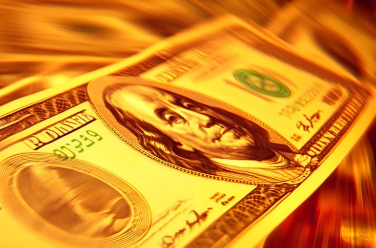 JPMorgan Chase CEO Jamie Dimon Warns US Dollar May Fail As the Reserve Currency if These Two Things Happen