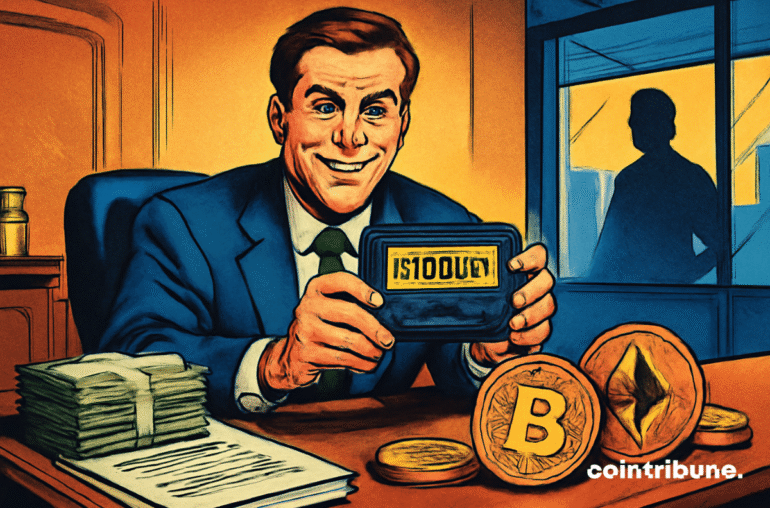 JPMorgan Launches New Crypto Service That Could Change The Market