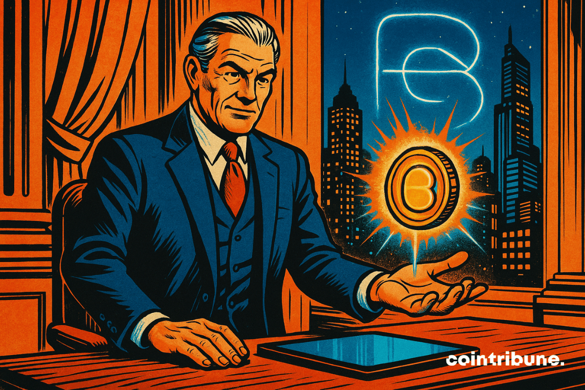 JPMorgan Leverages Base Blockchain for Its JPMD Deposit Token