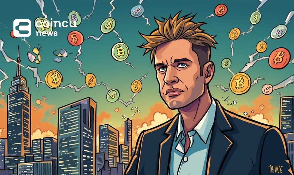 James Wynn Transfers .91 Million USDC to CEXs – Coincu